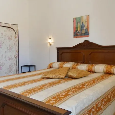 Вилла Murena - Con Piscina Privata E Splendida Vista Mare Алессано