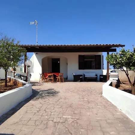 Murena - Con Piscina Privata E Splendida Vista Mare
