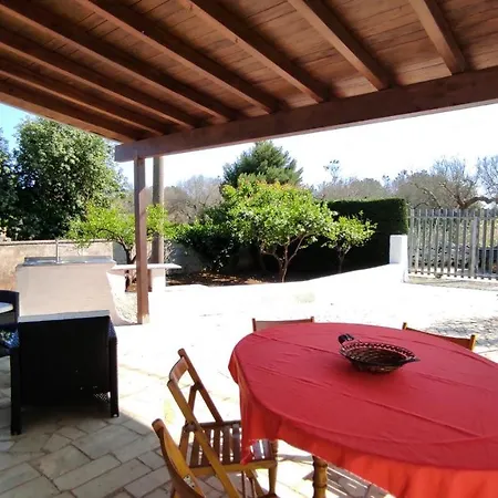 Вилла Murena - Con Piscina Privata E Splendida Vista Mare