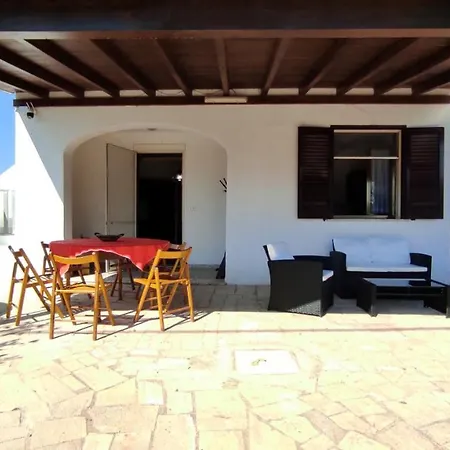 Murena - Con Piscina Privata E Splendida Vista Mare Вилла