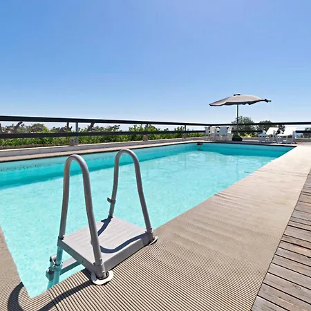 Murena - Con Piscina Privata E Splendida Vista Mare