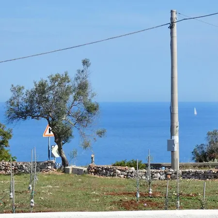 Murena - Con Piscina Privata E Splendida Vista Mare Villa *