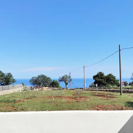 Villa Murena - Con Piscina Privata E Splendida Vista Mare *