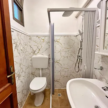 Villa Murena - Con Piscina Privata E Splendida Vista Mare