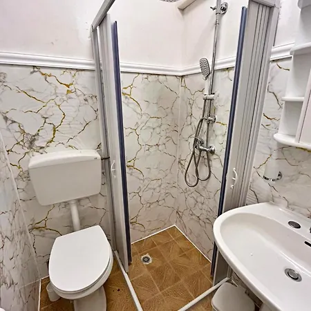 Murena - Con Piscina Privata E Splendida Vista Mare *