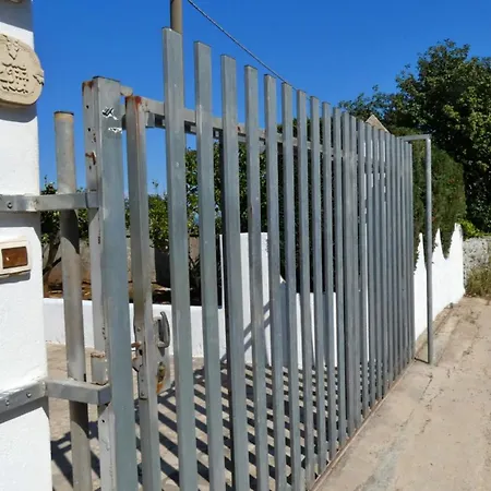 Villa Murena - Con Piscina Privata E Splendida Vista Mare Alessano
