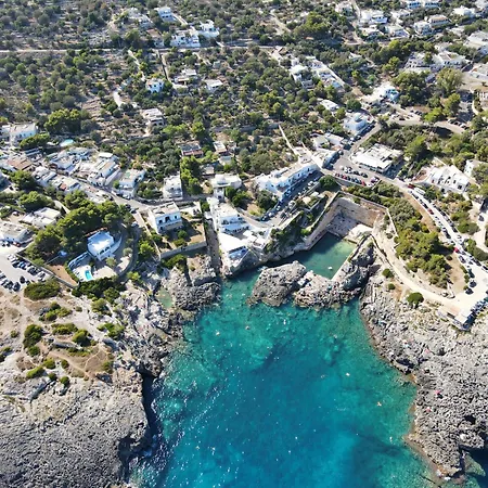 Villa Murena - Con Piscina Privata E Splendida Vista Mare Alessano
