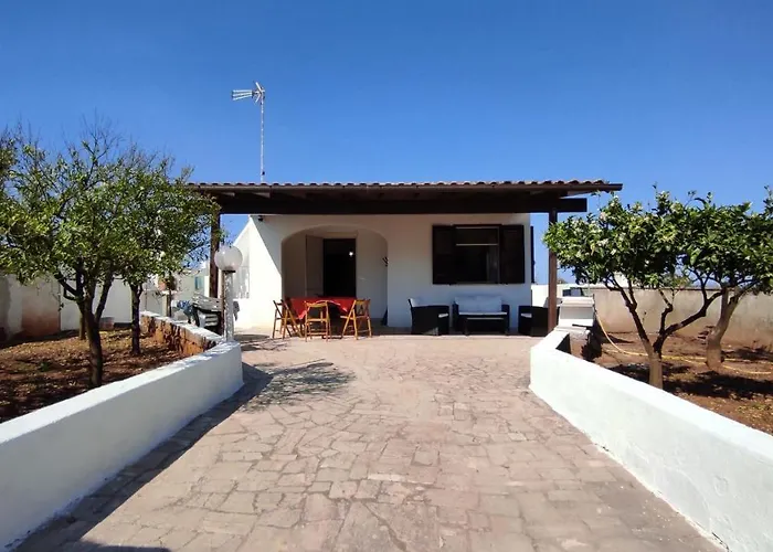 Murena - Con Piscina Privata E Splendida Vista Mare
