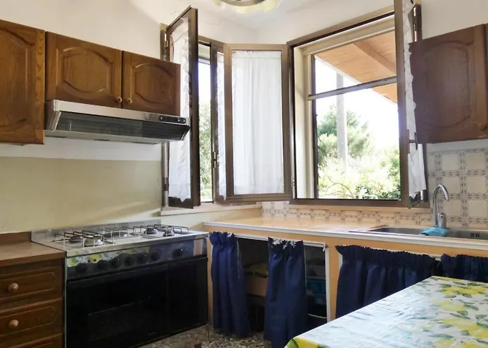 Вилла Murena - Con Piscina Privata E Splendida Vista Mare *