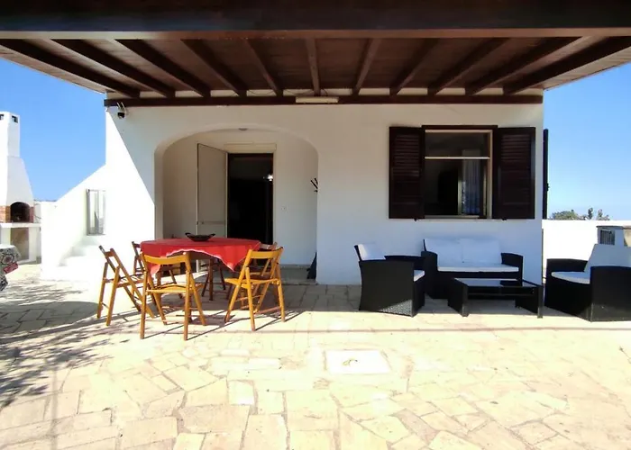 Murena - Con Piscina Privata E Splendida Vista Mare Вилла