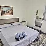 Murena - Con Piscina Privata E Splendida Vista Mare فيلة أليسانو