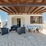 Murena - Con Piscina Privata E Splendida Vista Mare 别墅