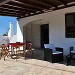 Murena - Con Piscina Privata E Splendida Vista Mare 阿莱萨诺