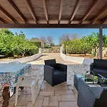 Murena - Con Piscina Privata E Splendida Vista Mare فيلة