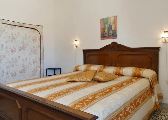 Villa Murena - Con Piscina Privata E Splendida Vista Mare Alessano