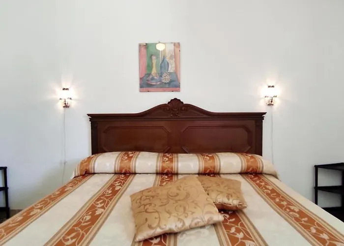 Murena - Con Piscina Privata E Splendida Vista Mare