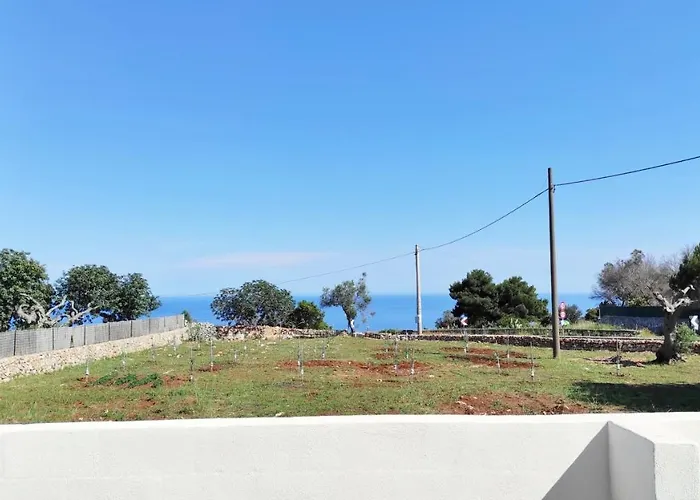 Villa Murena - Con Piscina Privata E Splendida Vista Mare